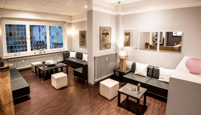  Hotel FlÃ¤mischer Hof in Kiel 