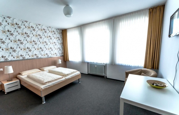  Hotel FlÃ¤mischer Hof in Kiel 