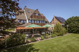  Goetes Landhotel in Uslar OT Bollensen 