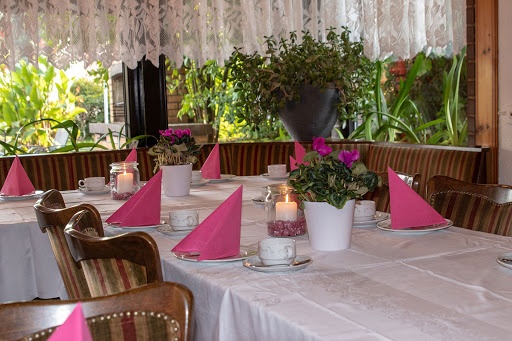  Our motorcyclist-friendly Goetes Landhotel  