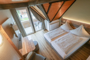  Goetes Landhotel in Uslar OT Bollensen 