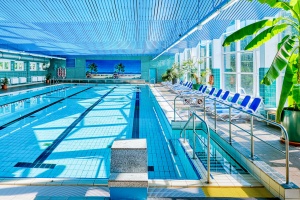  AHORN Berghotel Friedrichroda in Friedrichroda 