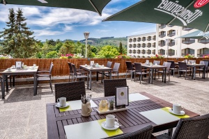  AHORN Berghotel Friedrichroda in Friedrichroda 