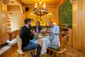  Best Western Ahorn Hotel Oberwiesenthal in Oberwiesenthal 