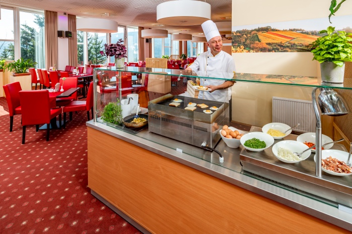  AHORN Hotel Am Fichtelberg in Oberwiesenthal 