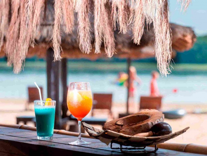  AHORN Seehotel Templin in Templin 