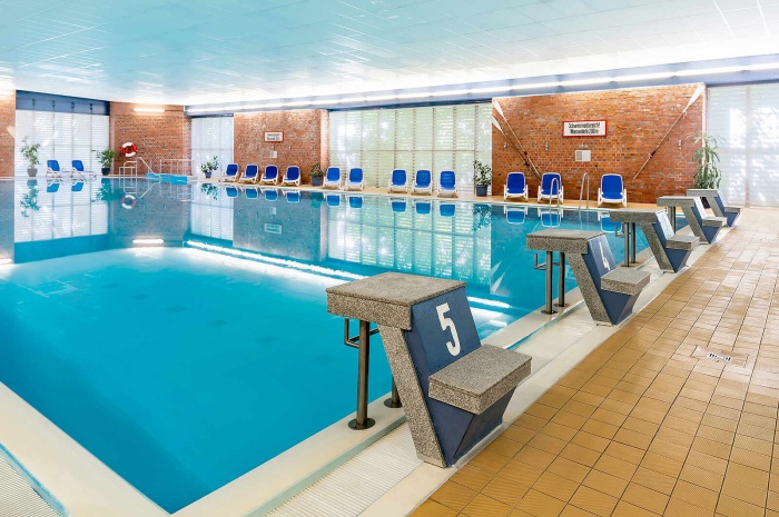  AHORN Seehotel Templin in Templin 