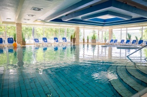  AHORN Panorama Hotel Oberhof in Oberhof 