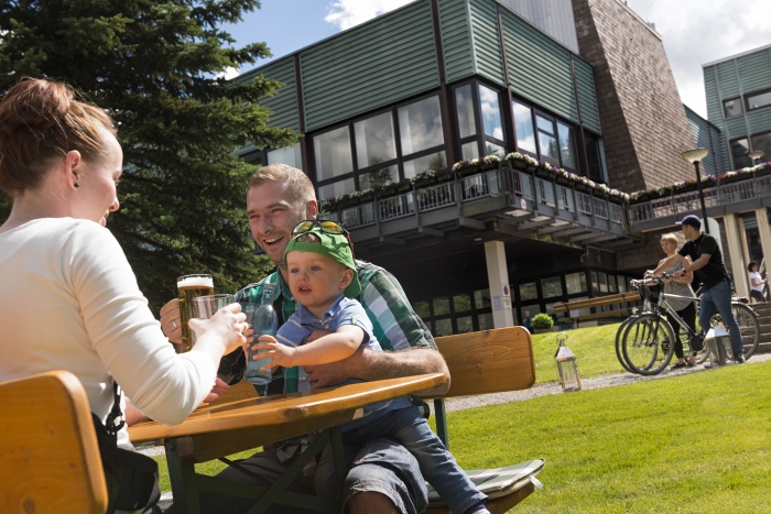  AHORN Waldhotel Altenberg in Altenberg OT Schellerhau 