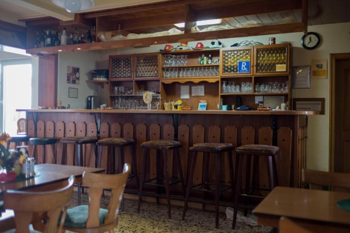  Landgasthaus Blick ins Tal in Wissmannsdorf 