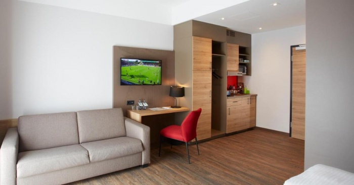  Restaurant & Hotel Wilder Mann in Aalen - Wasseralfingen 