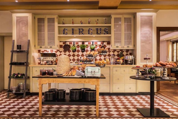  SMARTY Hotel Euler Homburg -Saar in Homburg 