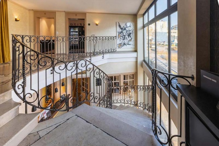  SMARTY Hotel Euler Homburg -Saar in Homburg 