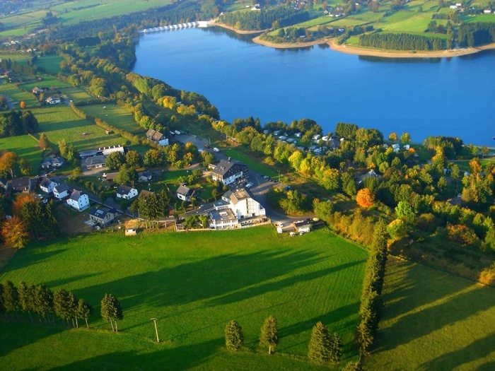  Our motorcyclist-friendly WELLNESS HOTEL SEEHOF  