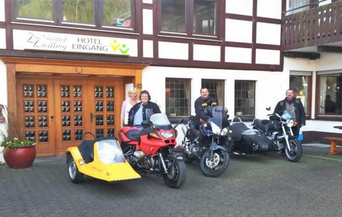  Gäste Fotoeinsendungen 