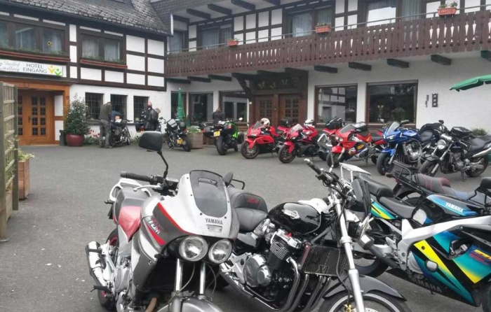  Gäste Fotoeinsendungen 