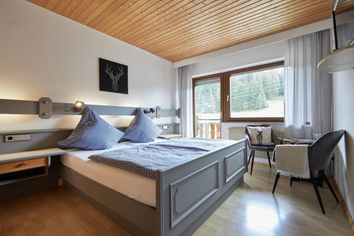  Landhotel Fuchs in Eisenbach 