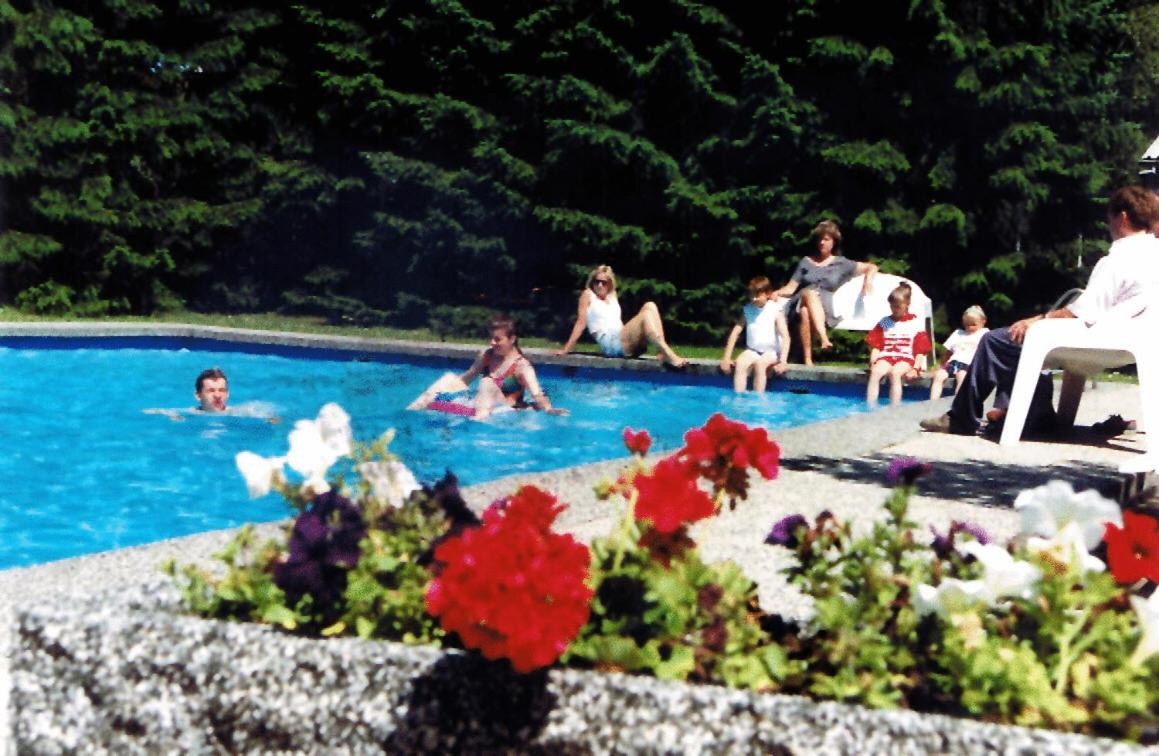  Our motorcyclist-friendly Hotel und Restaurant Zur Lochmühle  