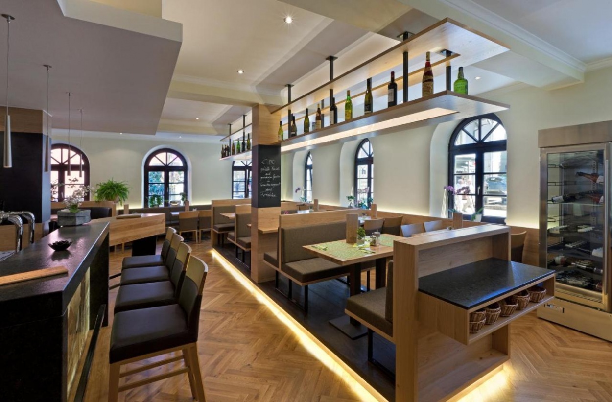  Hotel AngerbrÃ¤u in Murnau am Staffelsee 