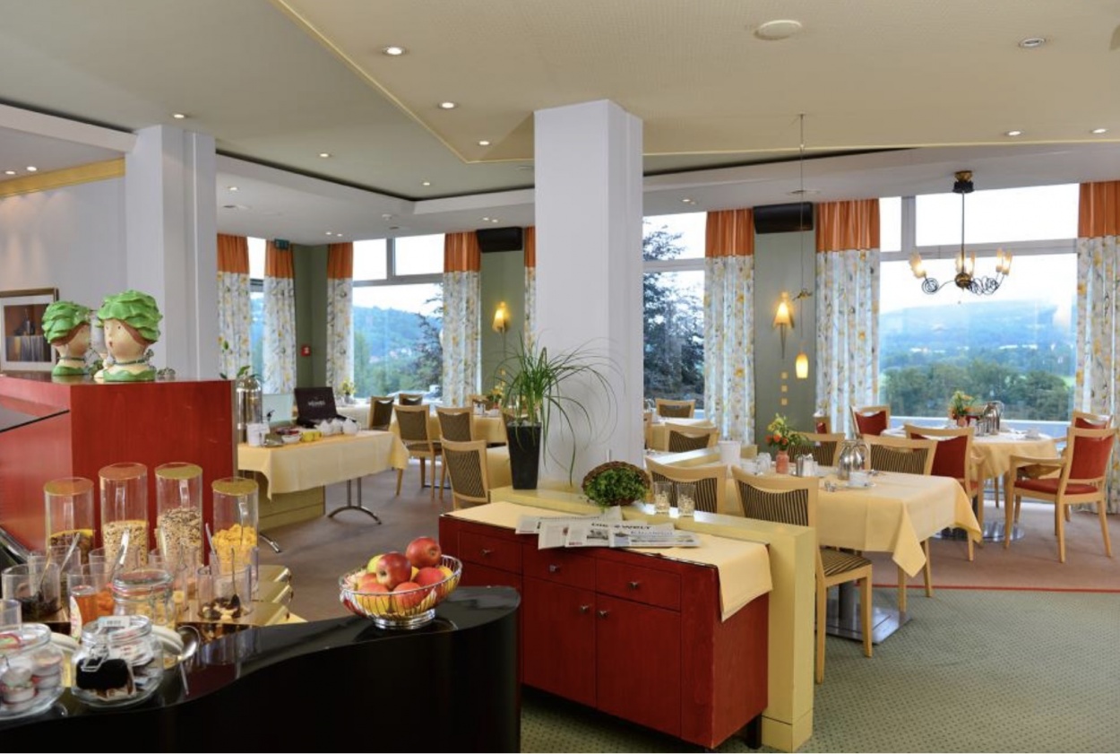  TRIP INN Landhotel Bad Soden-SalmÃ¼nster in Bad Soden-SalmÃ¼nster 