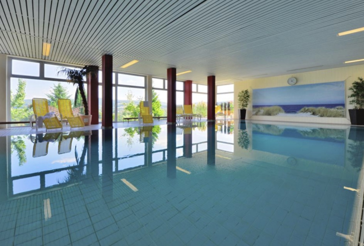  TRIP INN Landhotel Bad Soden-SalmÃ¼nster in Bad Soden-SalmÃ¼nster 