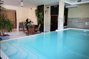  Our motorcyclist-friendly La Neyrette  