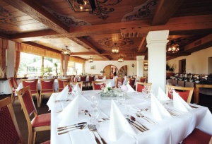  Hotel Restaurant BergschlÃ¶Ãchen in Simmern 
