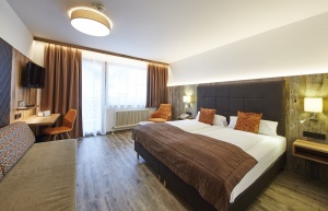  Our motorcyclist-friendly Hotel Römerhof  