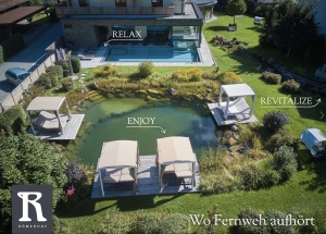  Our motorcyclist-friendly Hotel Römerhof  