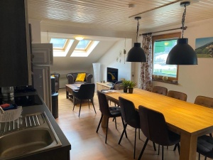  Molltaler Appartements & bb in Stall / PuÃtratten 