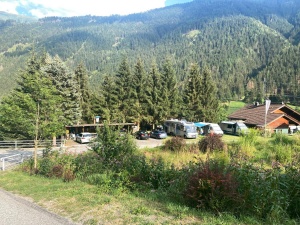  Molltaler Appartements & bb in Stall / PuÃtratten 