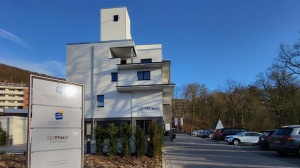  Our motorcyclist-friendly Boardinghouse Kurpark-Quartier  