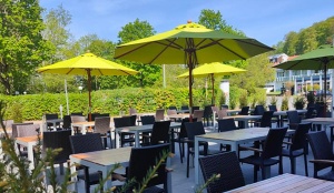  Boardinghouse Kurpark-Quartier in Bad Gandersheim 