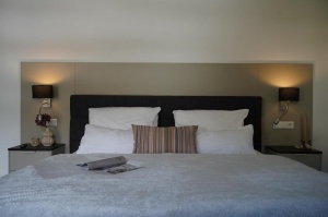  Boardinghouse Kurpark-Quartier in Bad Gandersheim 