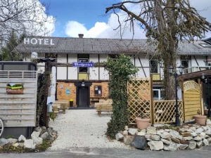  Waldgasthaus am Schwarzenbruch in Allenbach-HÃ¼ttgeswasen 