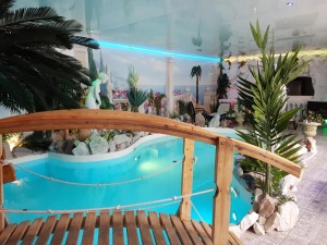  Waldgasthaus am Schwarzenbruch in Allenbach-HÃ¼ttgeswasen 