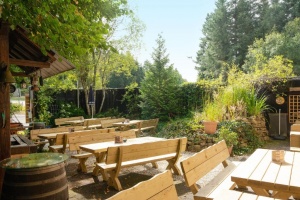  Waldgasthaus am Schwarzenbruch in Allenbach-HÃ¼ttgeswasen 