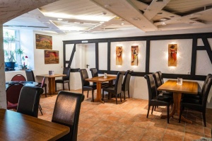  Waldgasthaus am Schwarzenbruch in Allenbach-HÃ¼ttgeswasen 