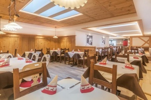  Our motorcyclist-friendly Hotel Paradiso  