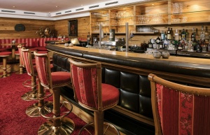  Our motorcyclist-friendly Hotel Alte Schmiede  