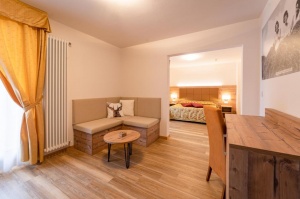  Hotel Torretta in Bellamonte di Predazzo 