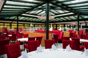  Hotel am Waldkasino in Erfurt 