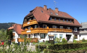  GÃ¤stehaus Zartenbach in Hinterzarten 