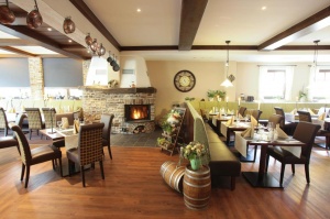  Our motorcyclist-friendly Hotel Lellmann  