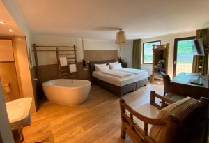  Hotel Lellmann in LÃ¶f 