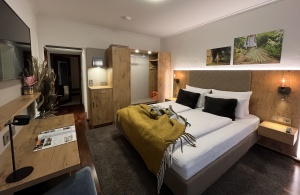  Hotel Das Schlossberg in Badenweiler 