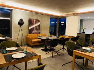  Hotel Das Schlossberg in Badenweiler 