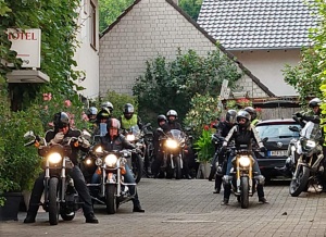  Hotel VulkanstÃ¼ble in Vogtsburg / Achkarren 