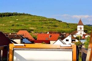  Hotel VulkanstÃ¼ble in Vogtsburg / Achkarren 