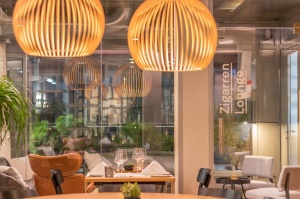  Lifestylehotel Forum Widnau in Widnau 